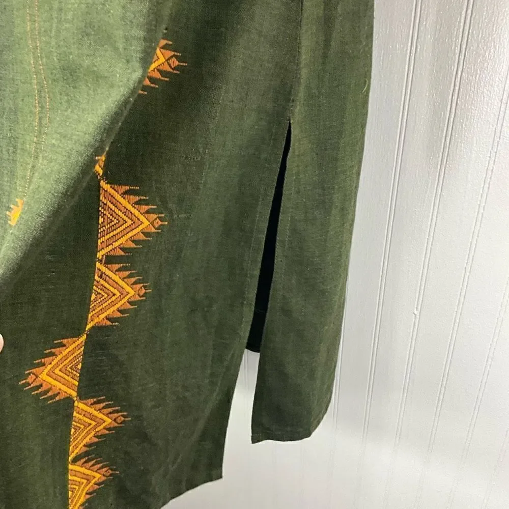FABINDIA Tunic - Picture 2 of 5